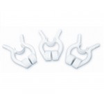 Disposable Nose Clips for Spirometry x 5